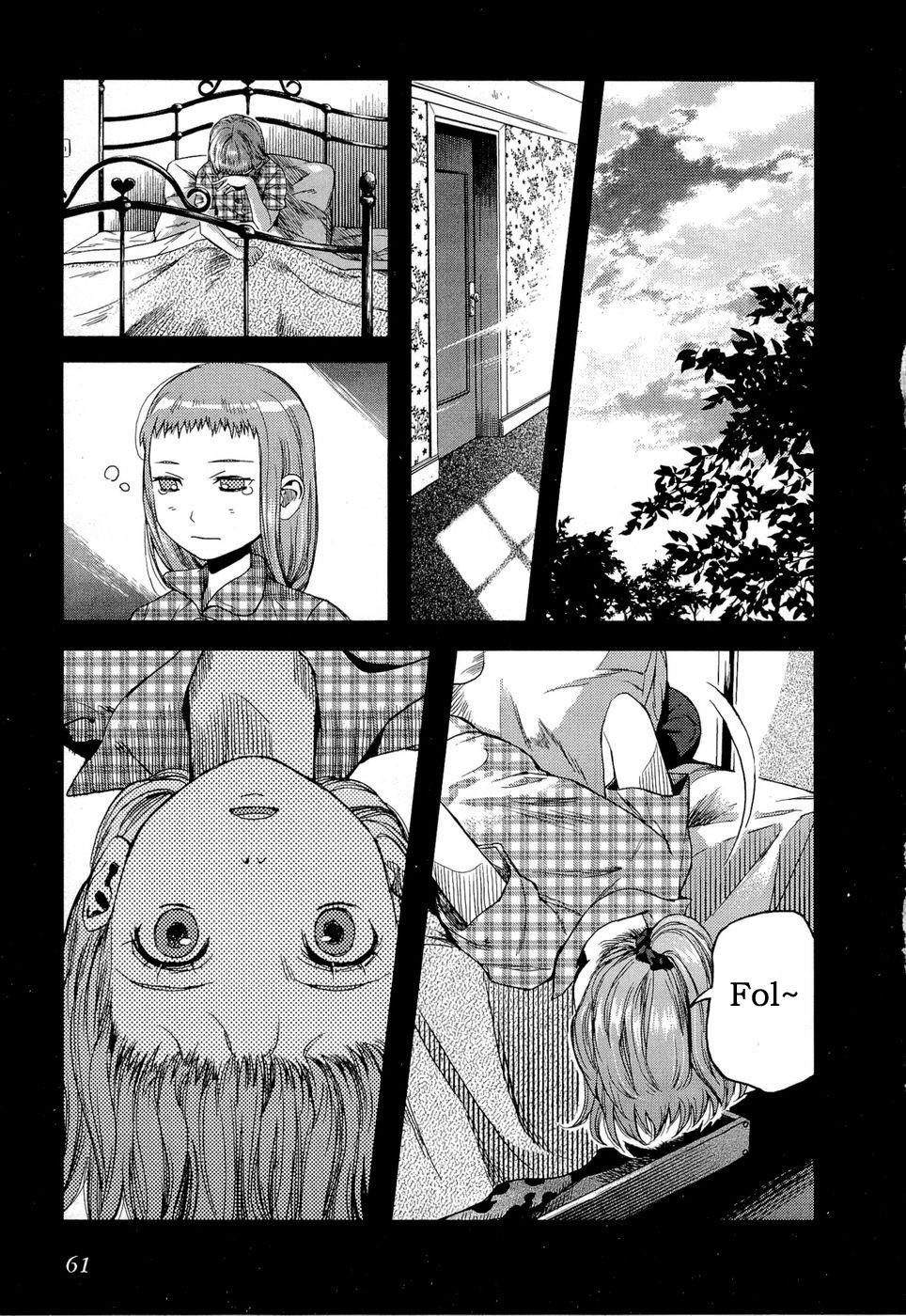 Gunslinger Girl Chapter 69 - Page 15
