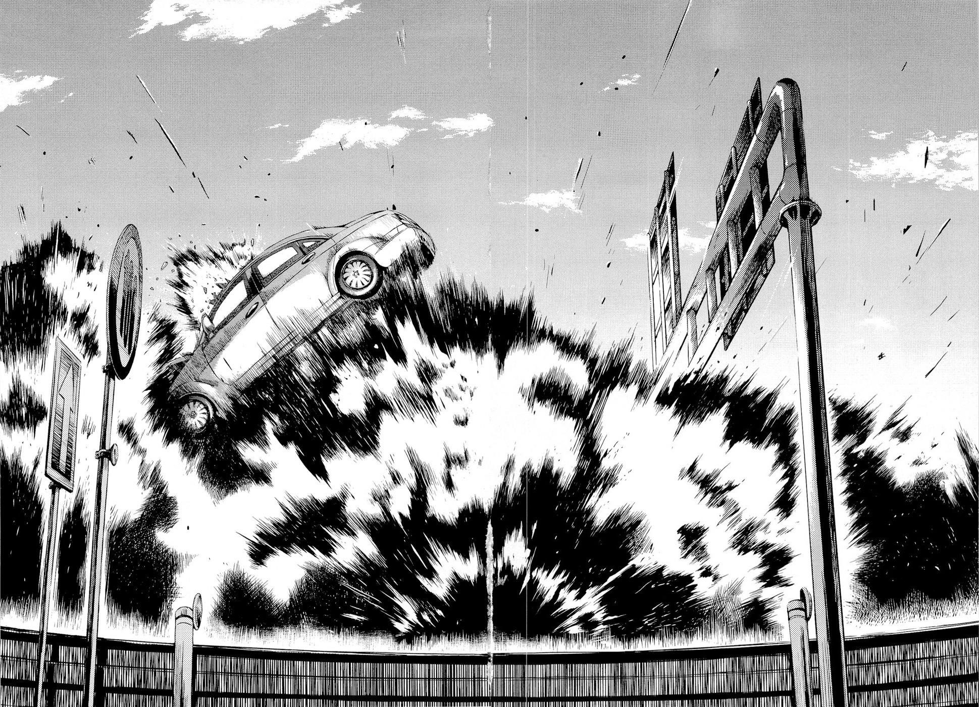 Gunslinger Girl Chapter 71 - Page 4