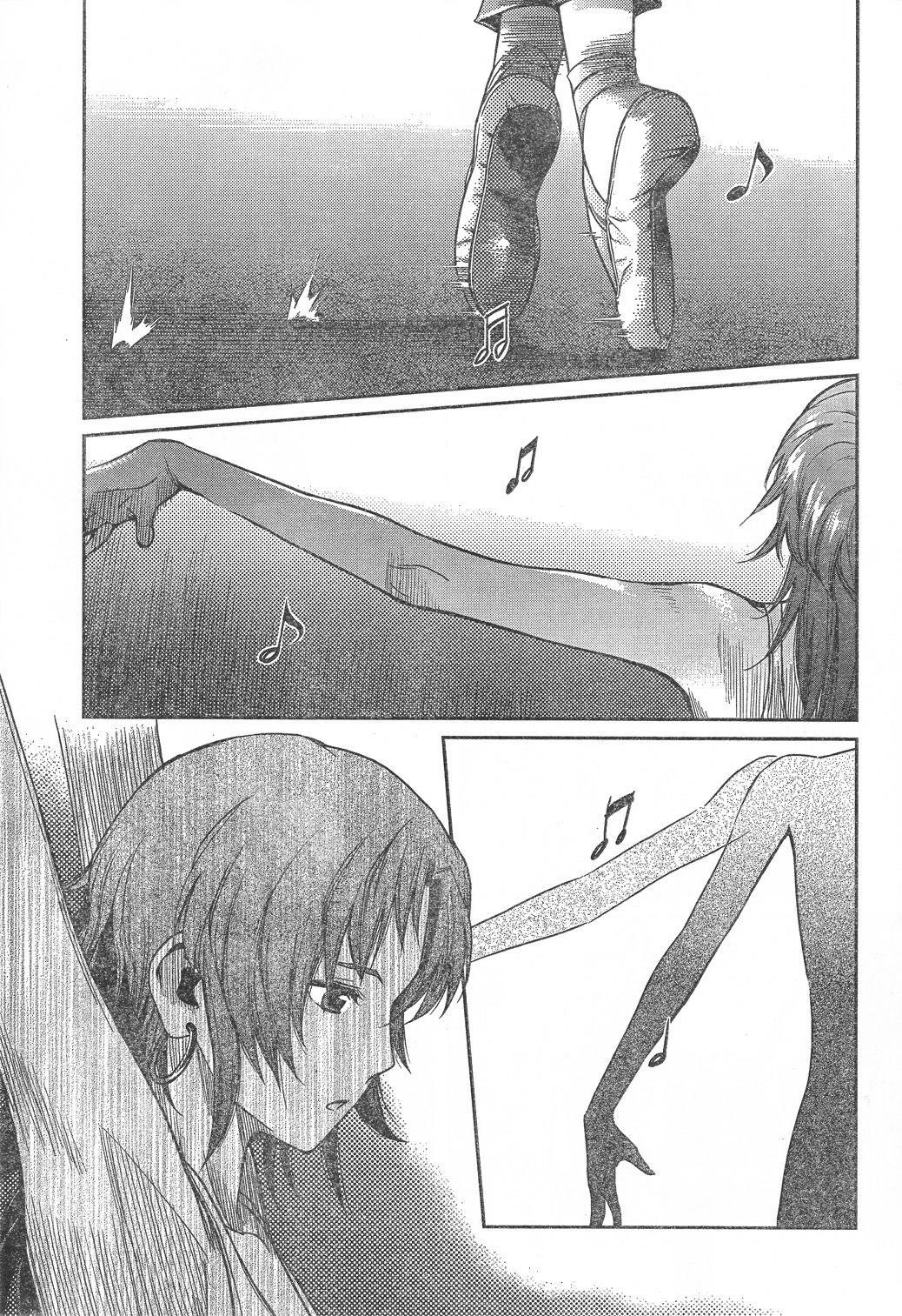 Gunslinger Girl Chapter 97 - Page 7