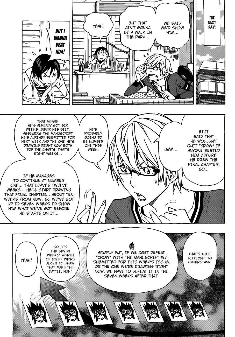 Bakuman Chapter 136 - Page 4