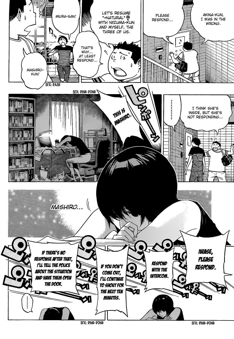 Bakuman Chapter 140 - Page 16