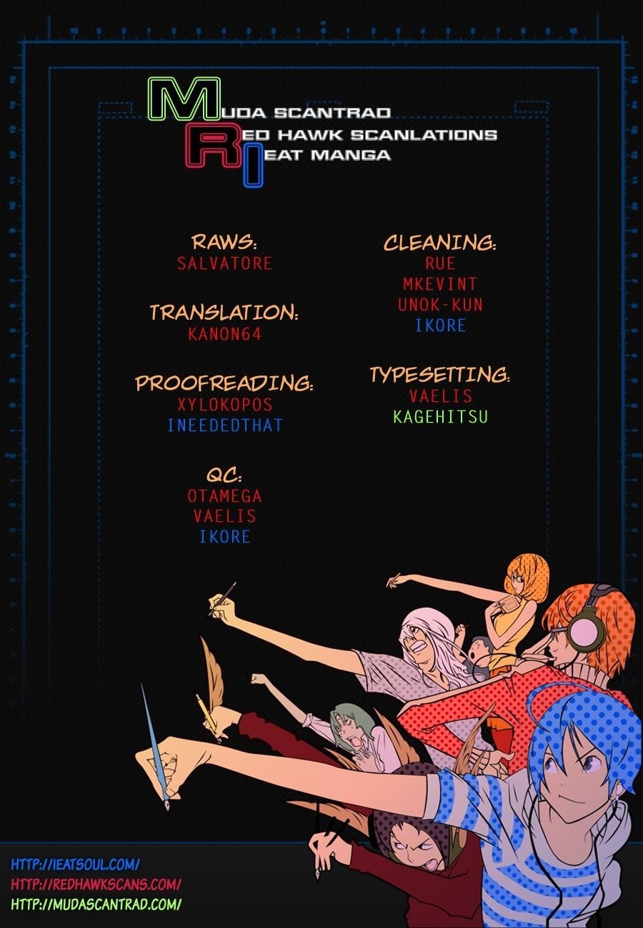 Bakuman Chapter 145 - Page 1