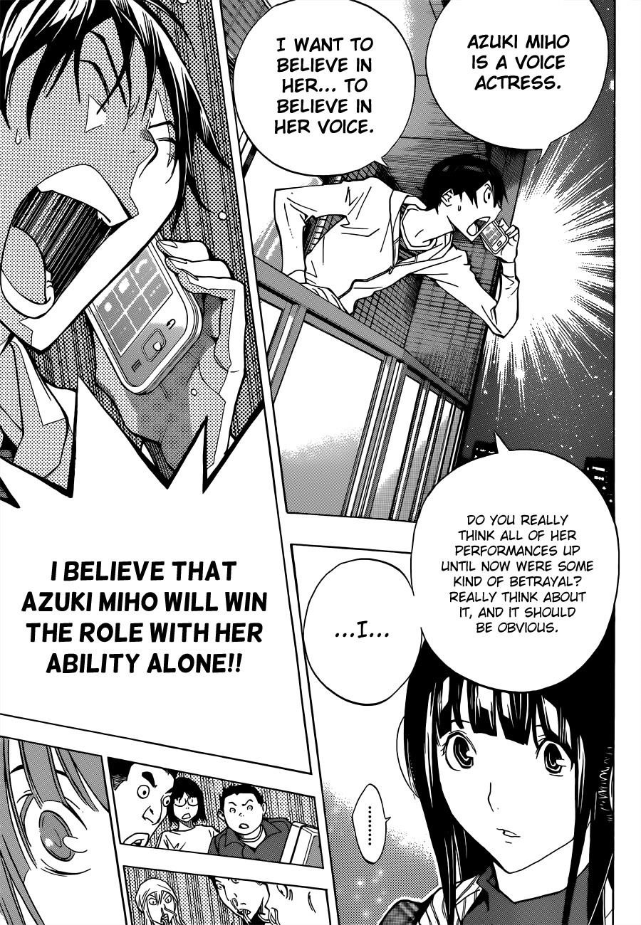 Bakuman Chapter 169 - Page 16
