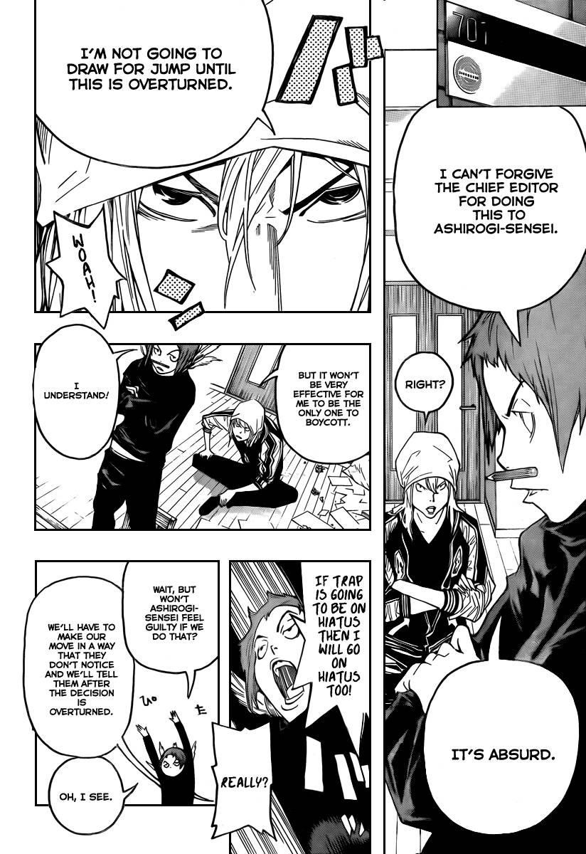 Bakuman Chapter 48 - Page 13