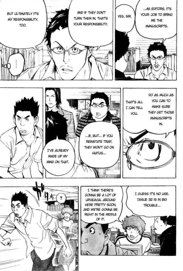 Bakuman Chapter 49 - Page 9