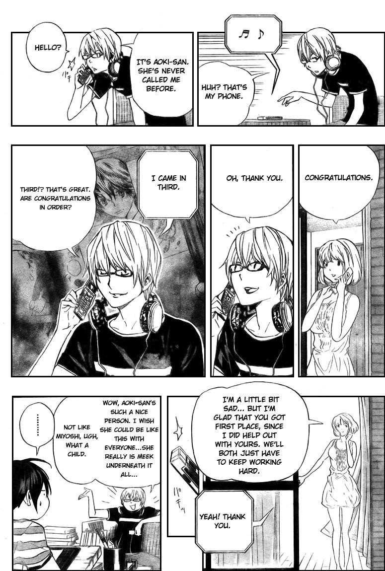 Bakuman Chapter 65 - Page 13