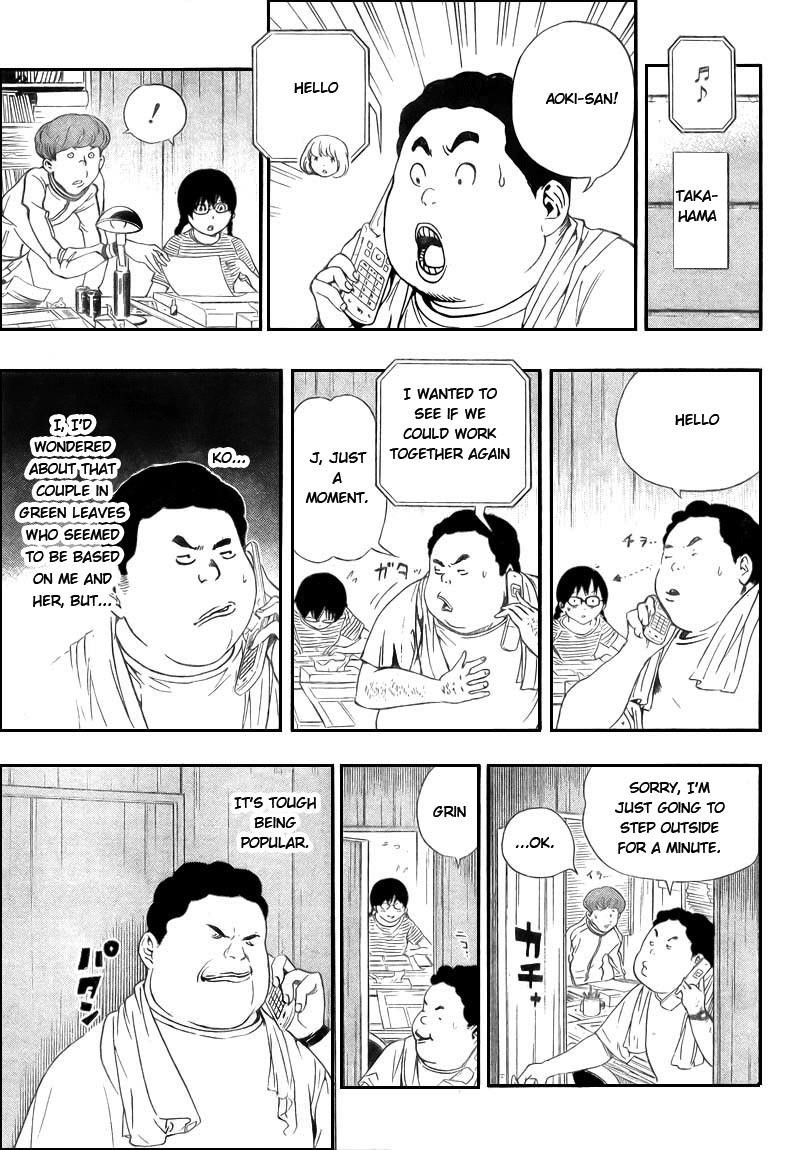 Bakuman Chapter 65 - Page 16