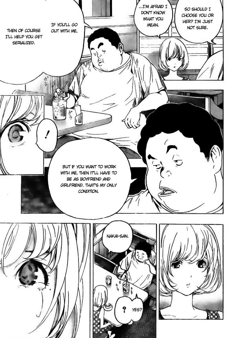 Bakuman Chapter 65 - Page 18