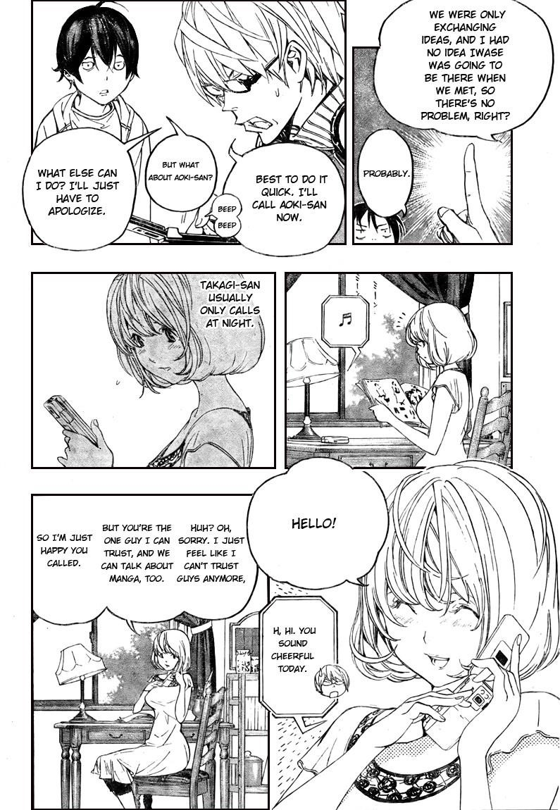 Bakuman Chapter 65 - Page 5