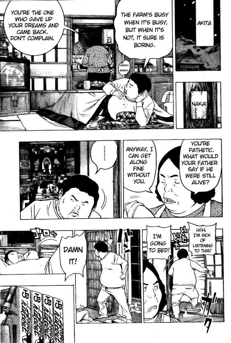 Bakuman Chapter 90 - Page 3