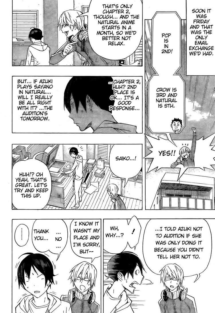 Bakuman Chapter 92 - Page 12