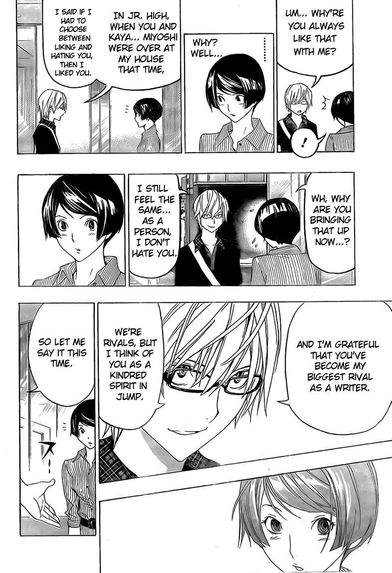 Bakuman Chapter 98 - Page 13