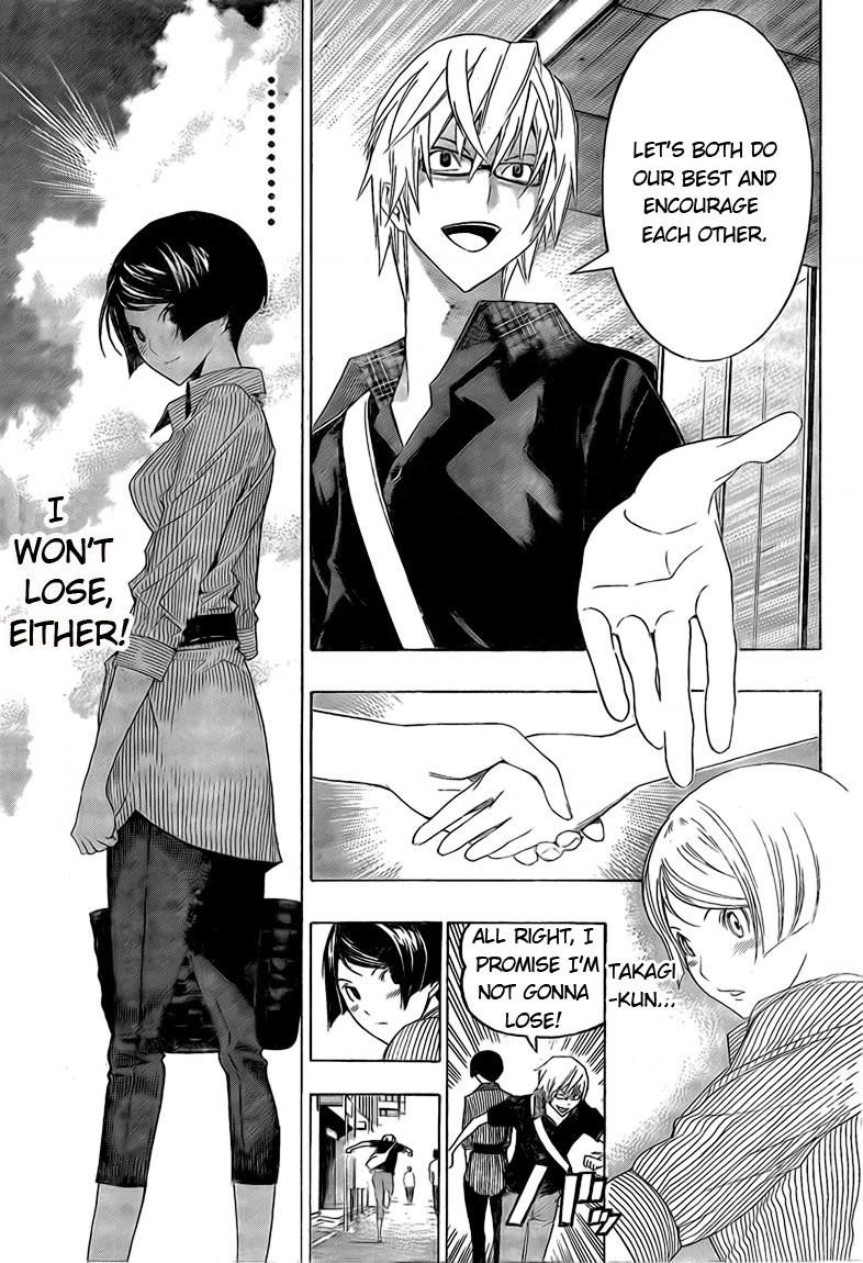 Bakuman Chapter 98 - Page 14