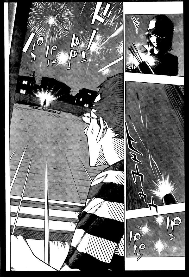 Bakuman Chapter 98 - Page 17