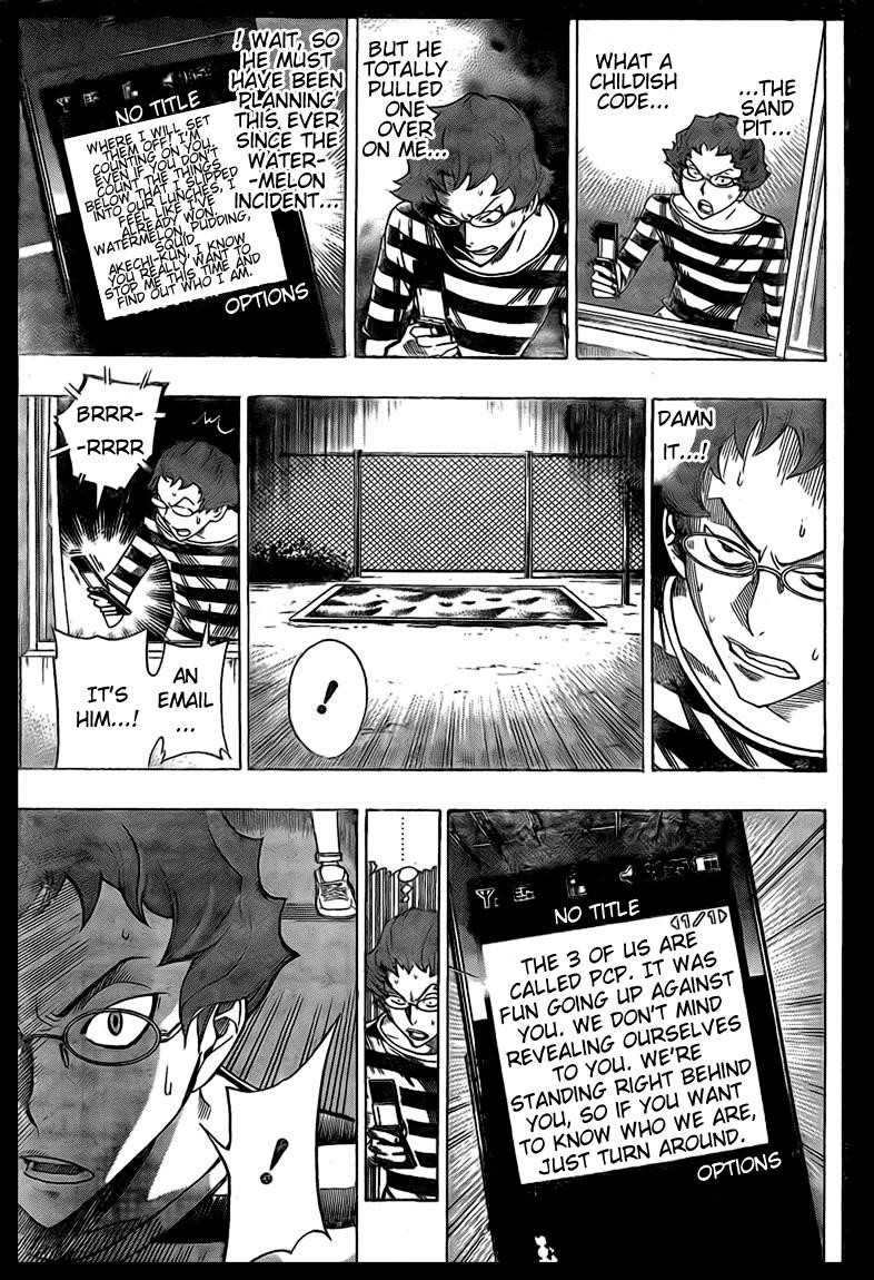 Bakuman Chapter 98 - Page 18