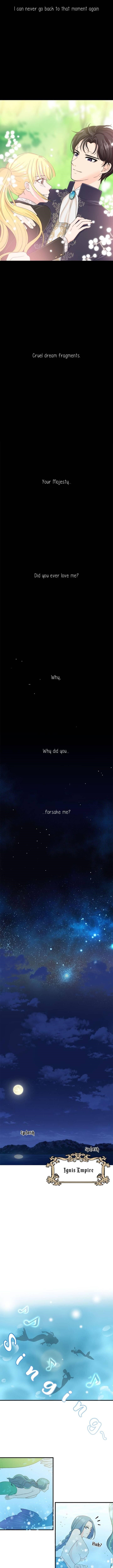 The Evil Knight Chapter 2 - Page 7