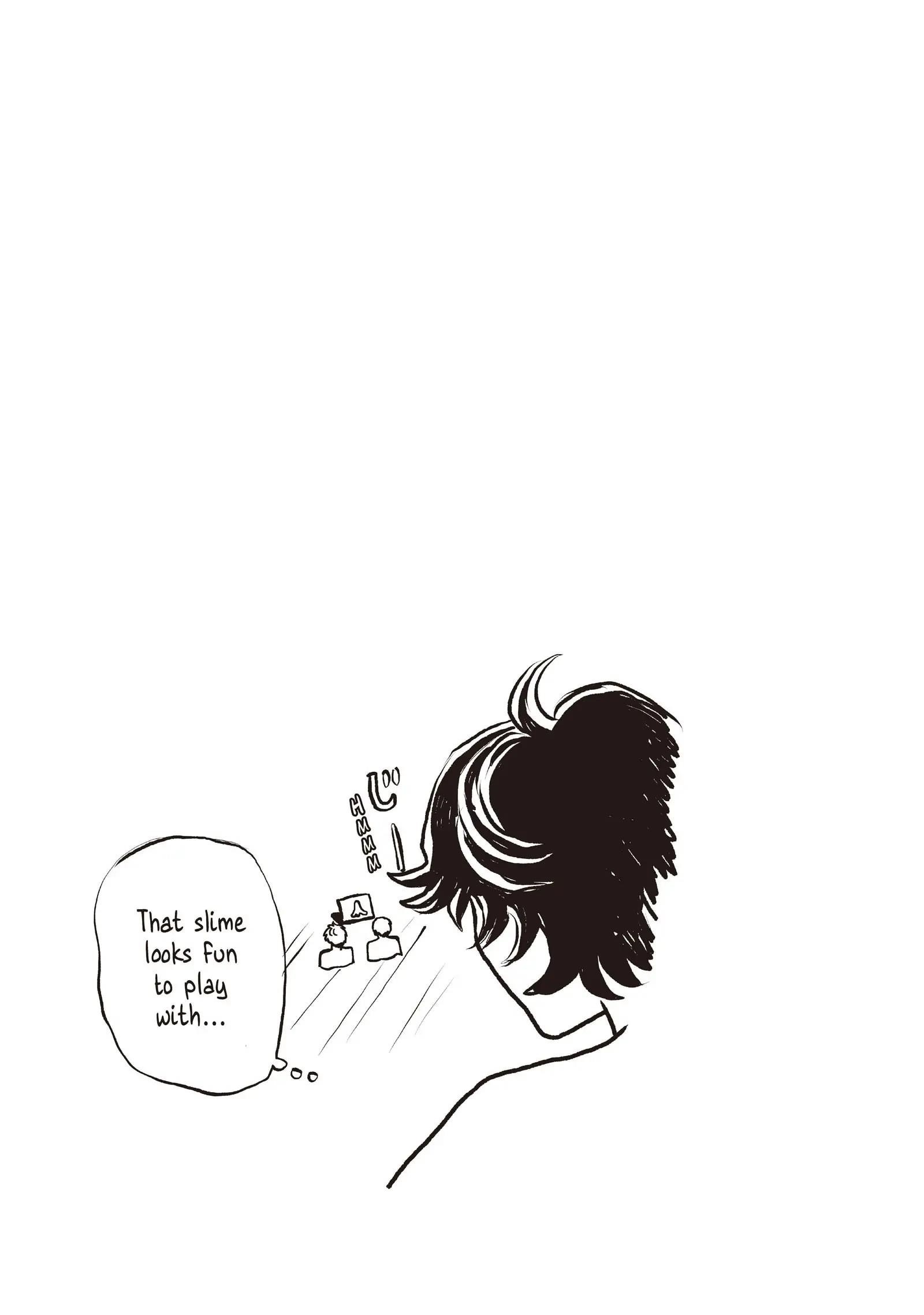 Saint Oniisan Chapter 140 - Page 13