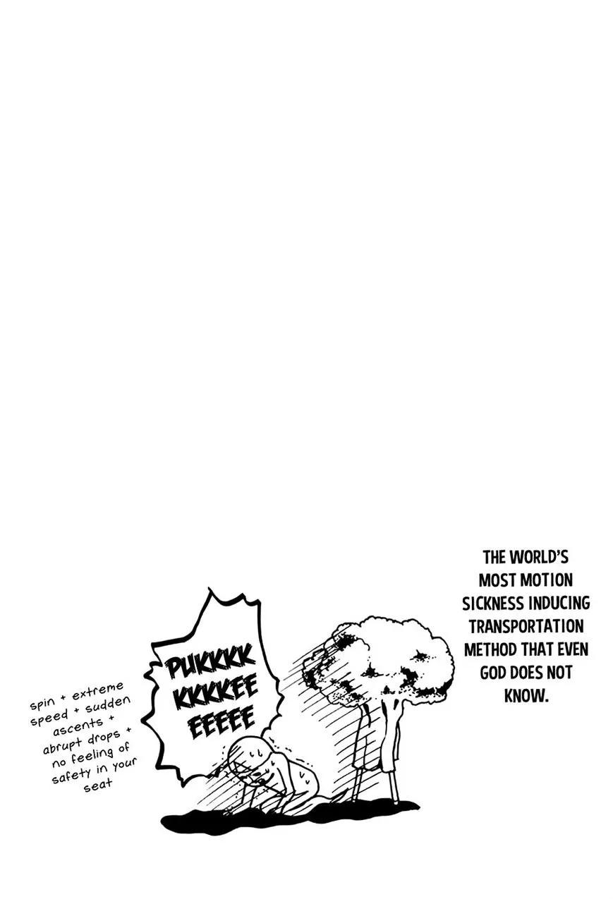 Saint Oniisan Chapter 29 - Page 17