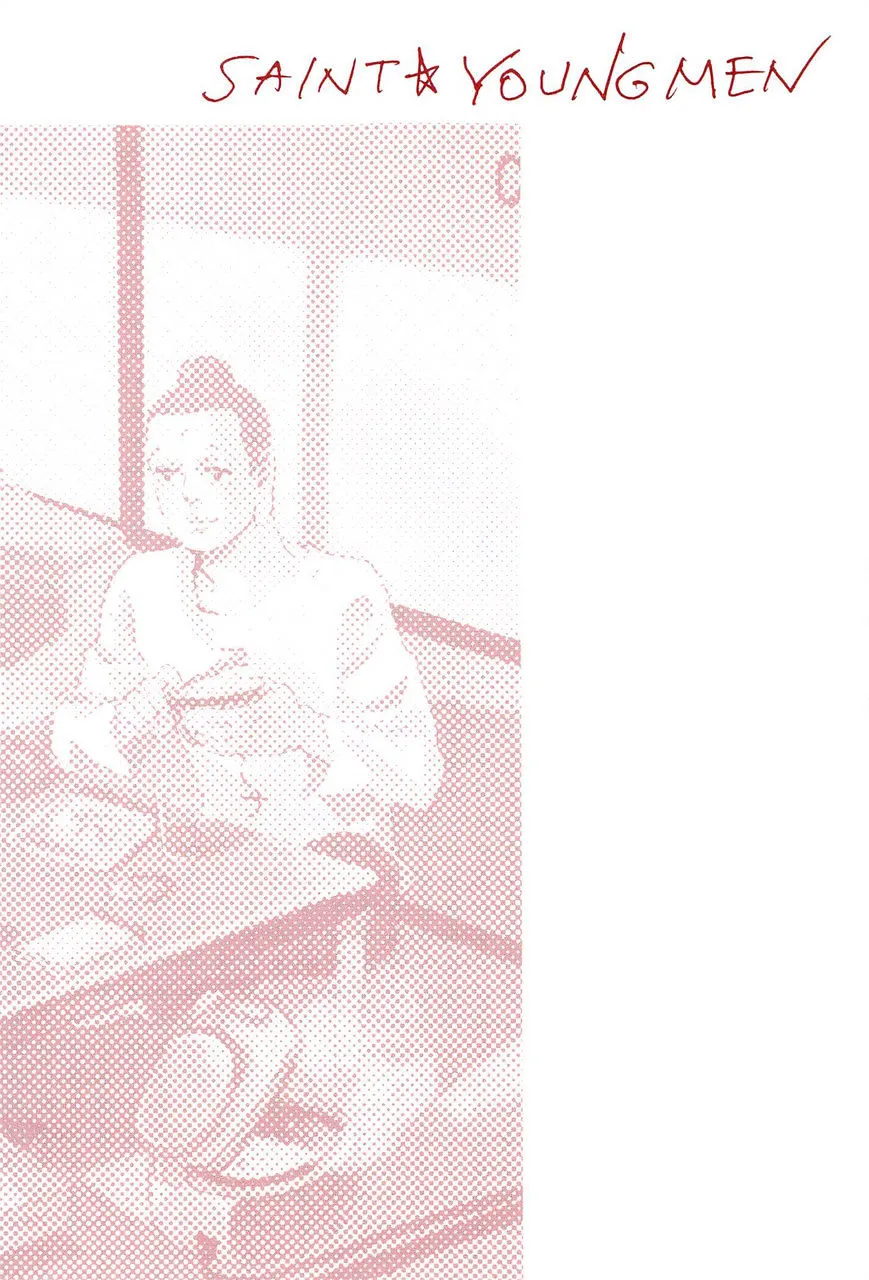 Saint Oniisan Chapter 50 - Page 20