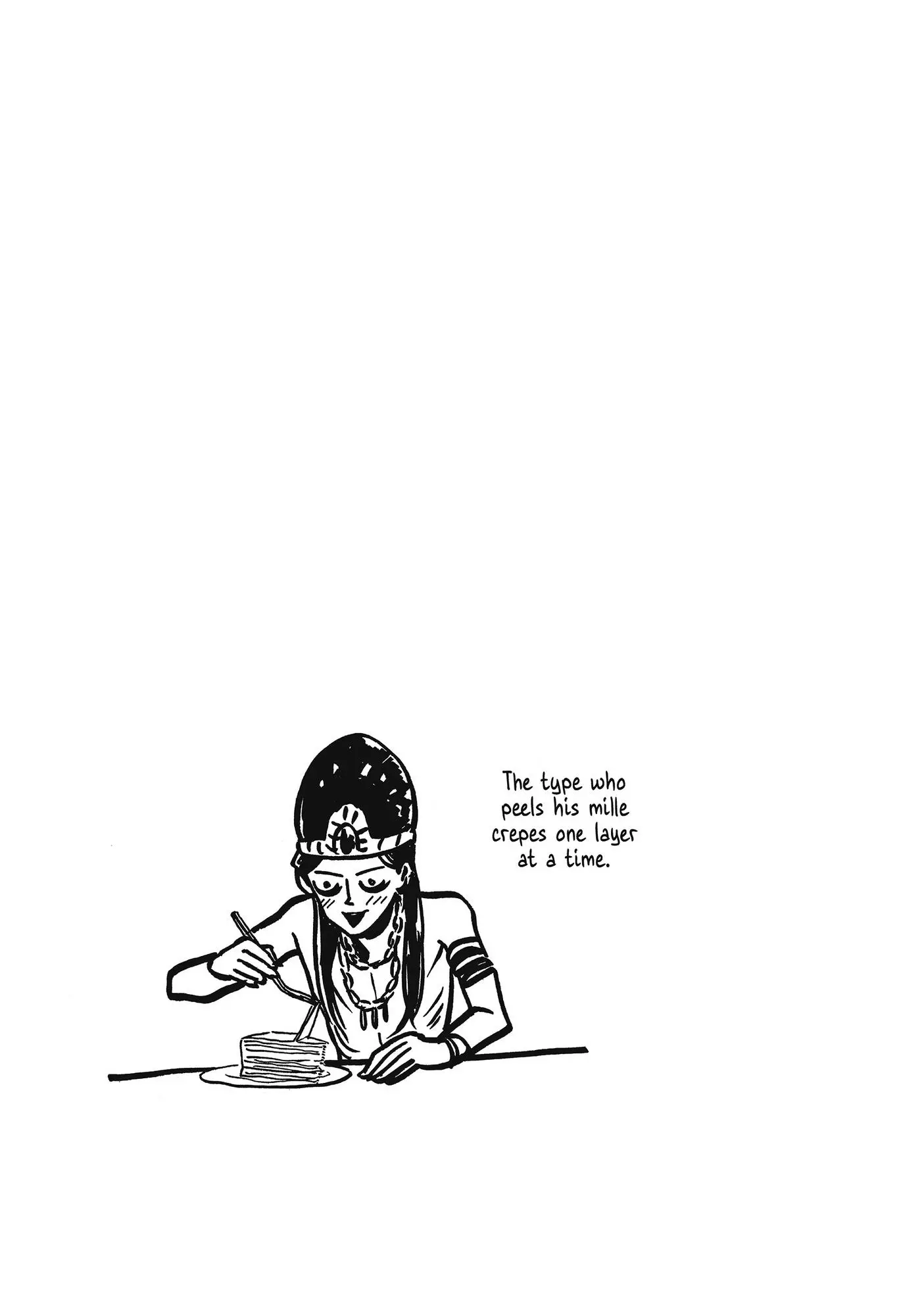 Saint Oniisan Chapter 63 - Page 16