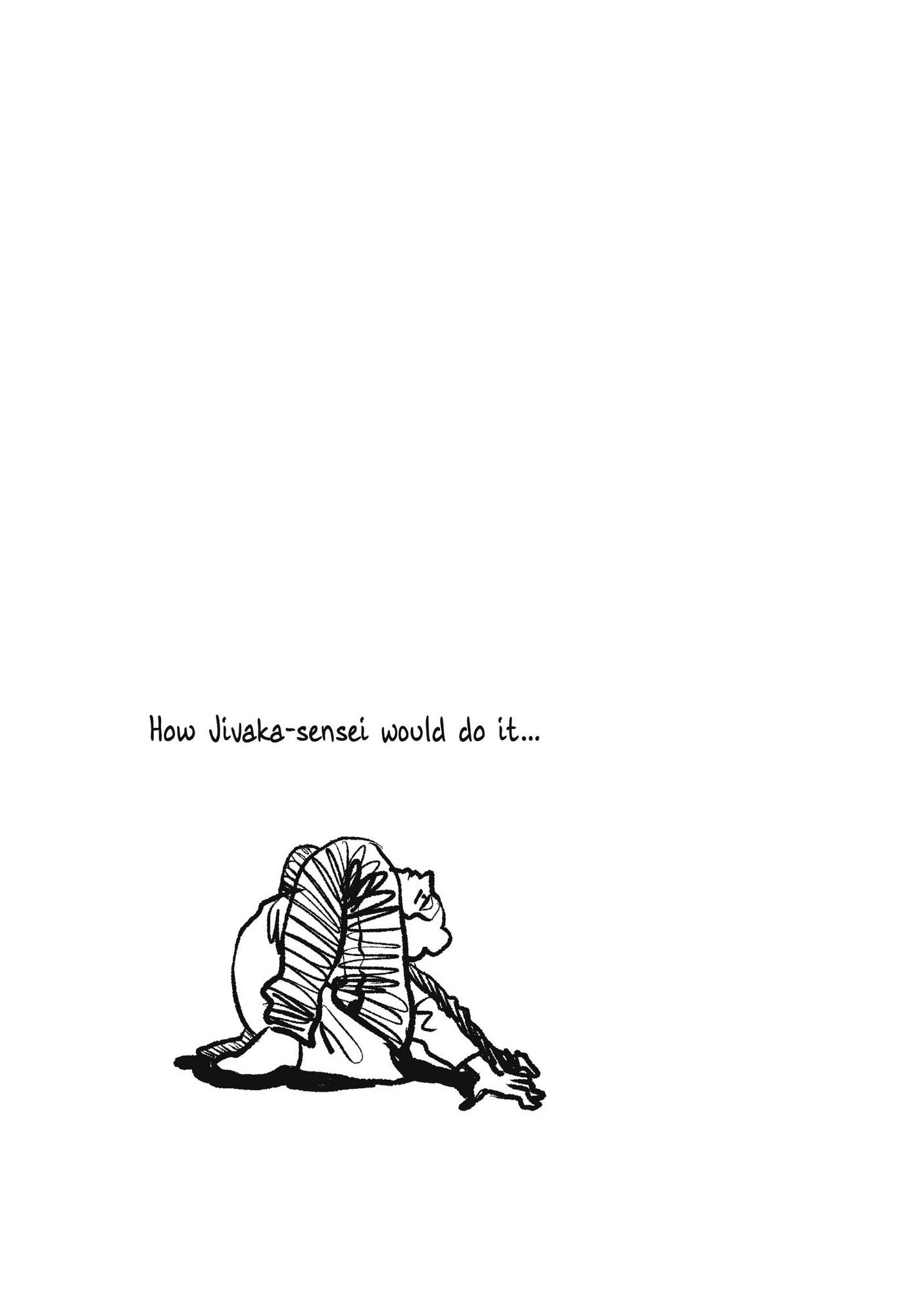 Saint Oniisan Chapter 84 - Page 18