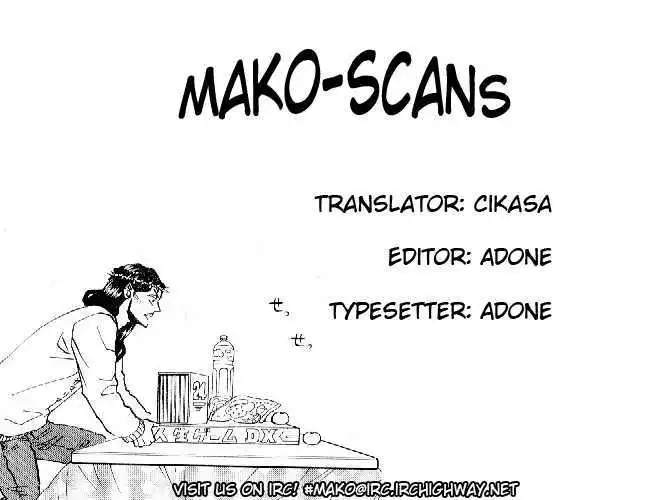 Saint Oniisan Chapter 9 - Page 21