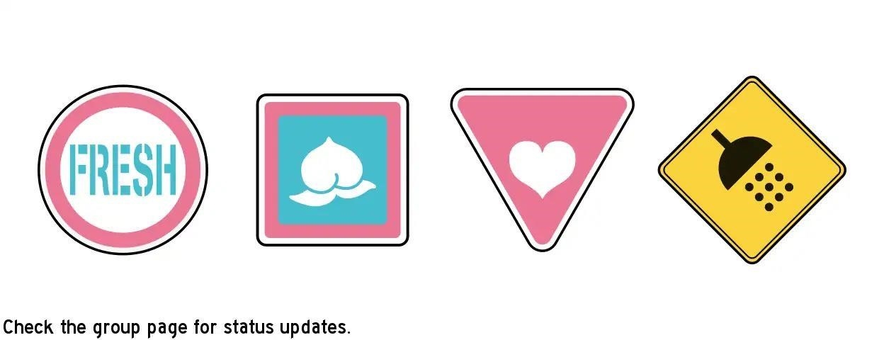 Machikado Mazoku Chapter 29.5 - Page 3