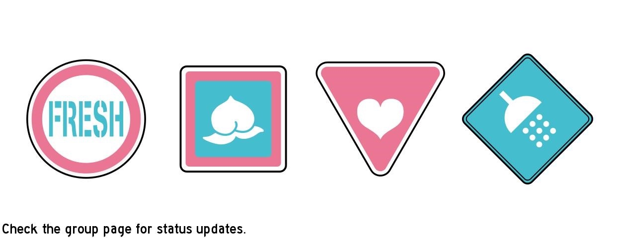 Machikado Mazoku Chapter 42 - Page 9