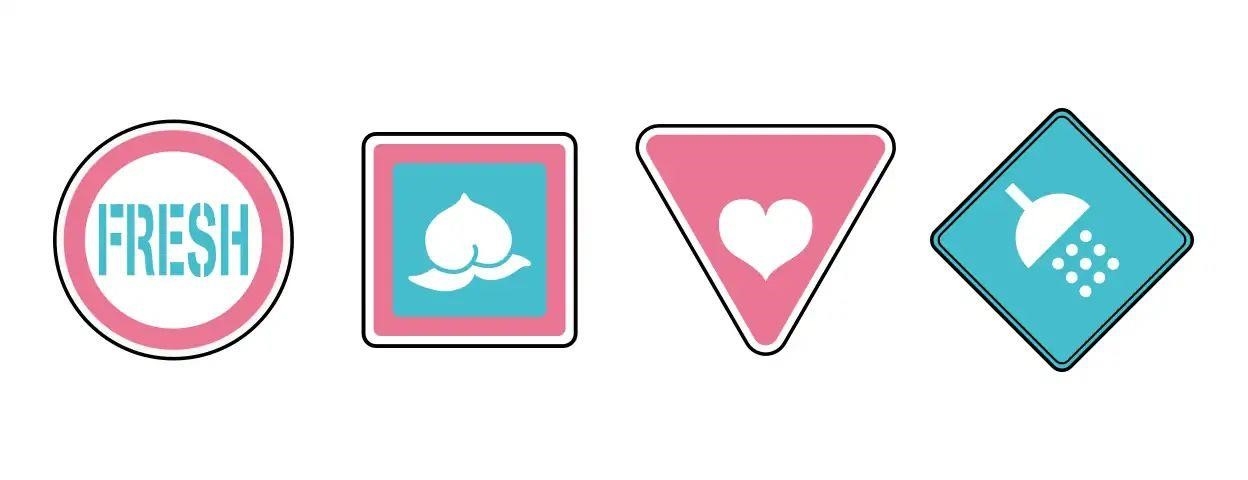 Machikado Mazoku Chapter 46.5 - Page 3