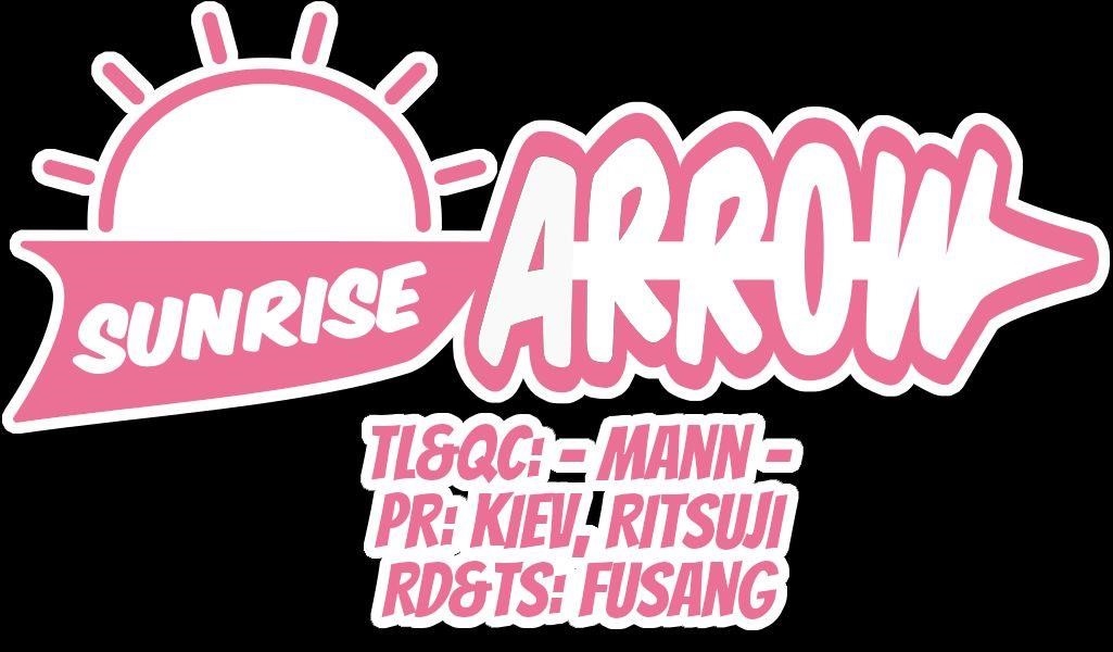 Machikado Mazoku Chapter 64.5 - Page 4