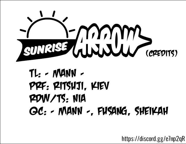 Machikado Mazoku Chapter 66 - Page 9