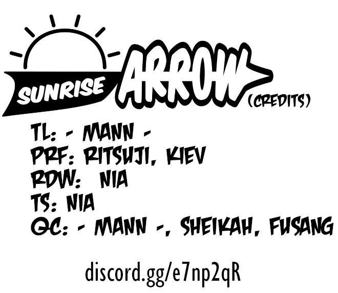 Machikado Mazoku Chapter 68 - Page 8