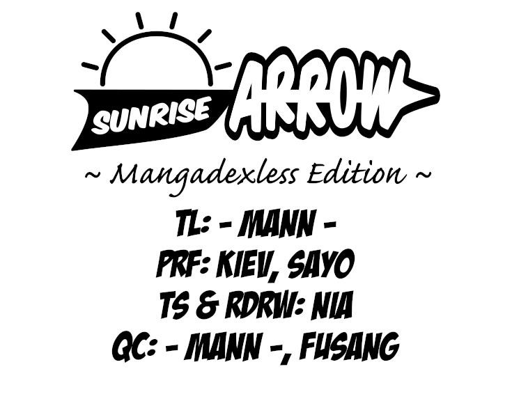 Machikado Mazoku Chapter 79 - Page 9