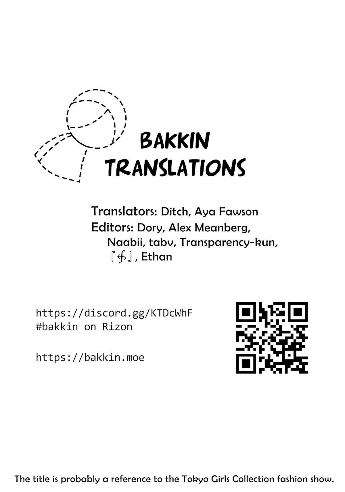 Yuru Yuri Chapter 132 - Page 15