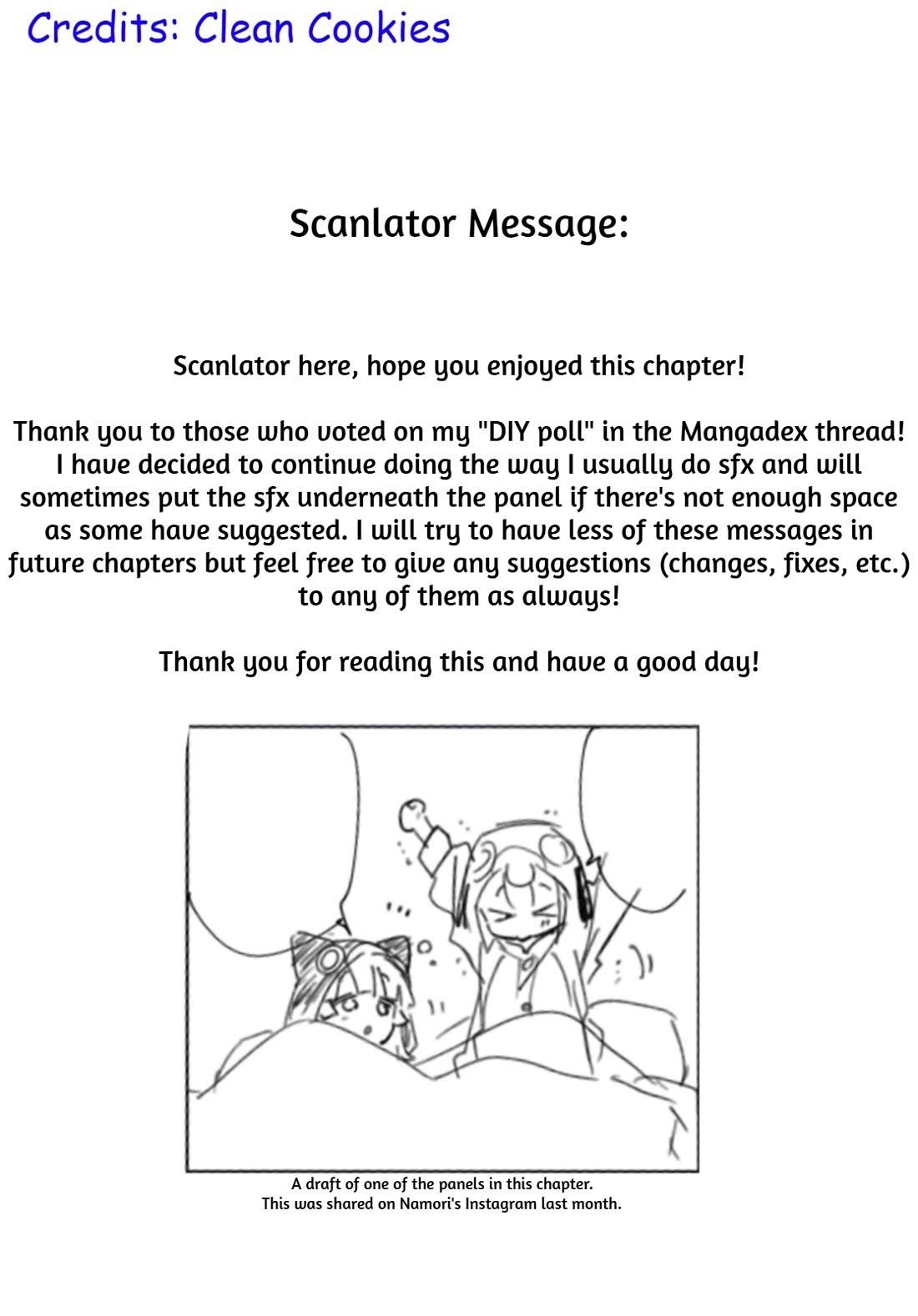 Yuru Yuri Chapter 220 - Page 13