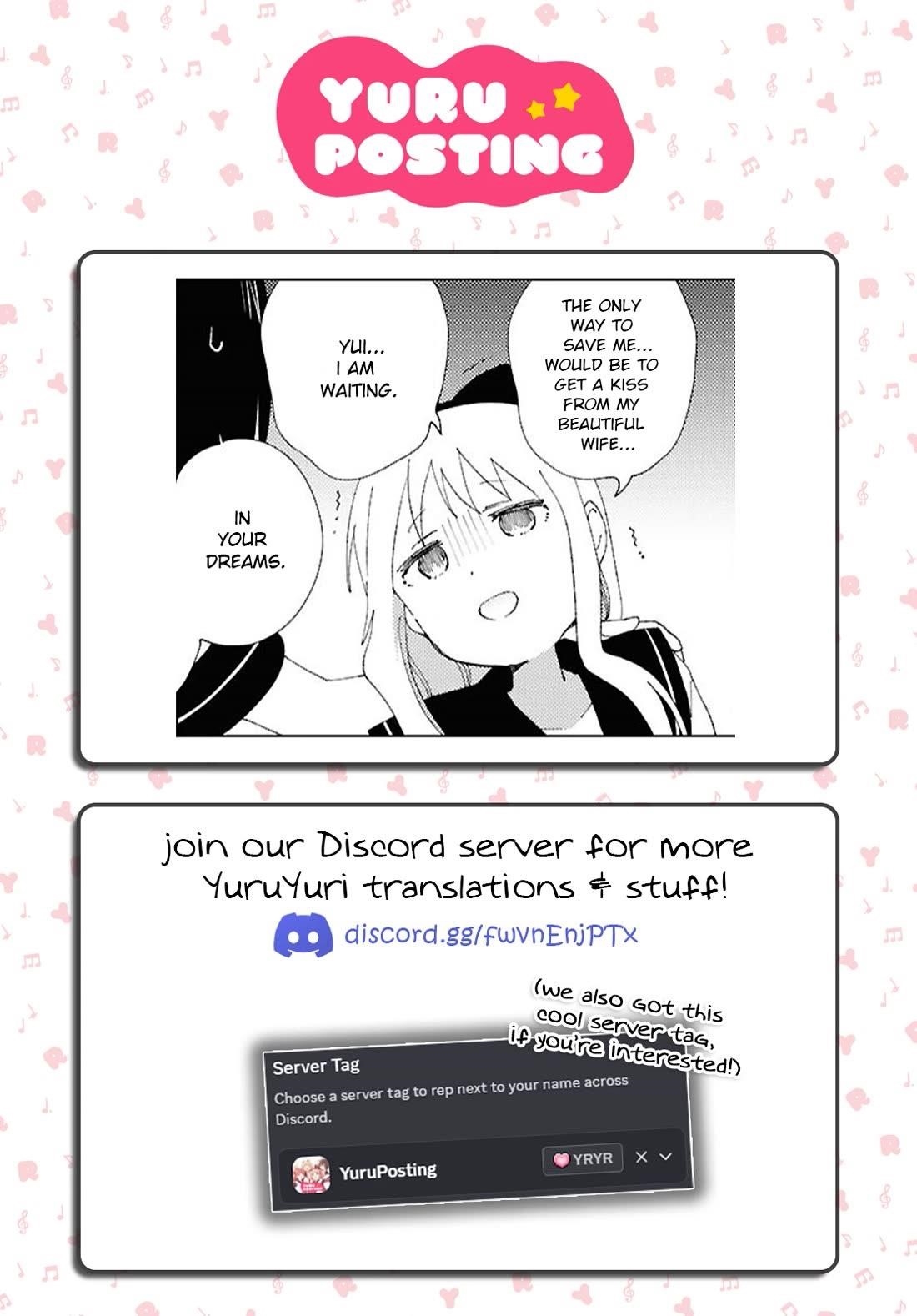 Yuru Yuri Chapter 224 - Page 13