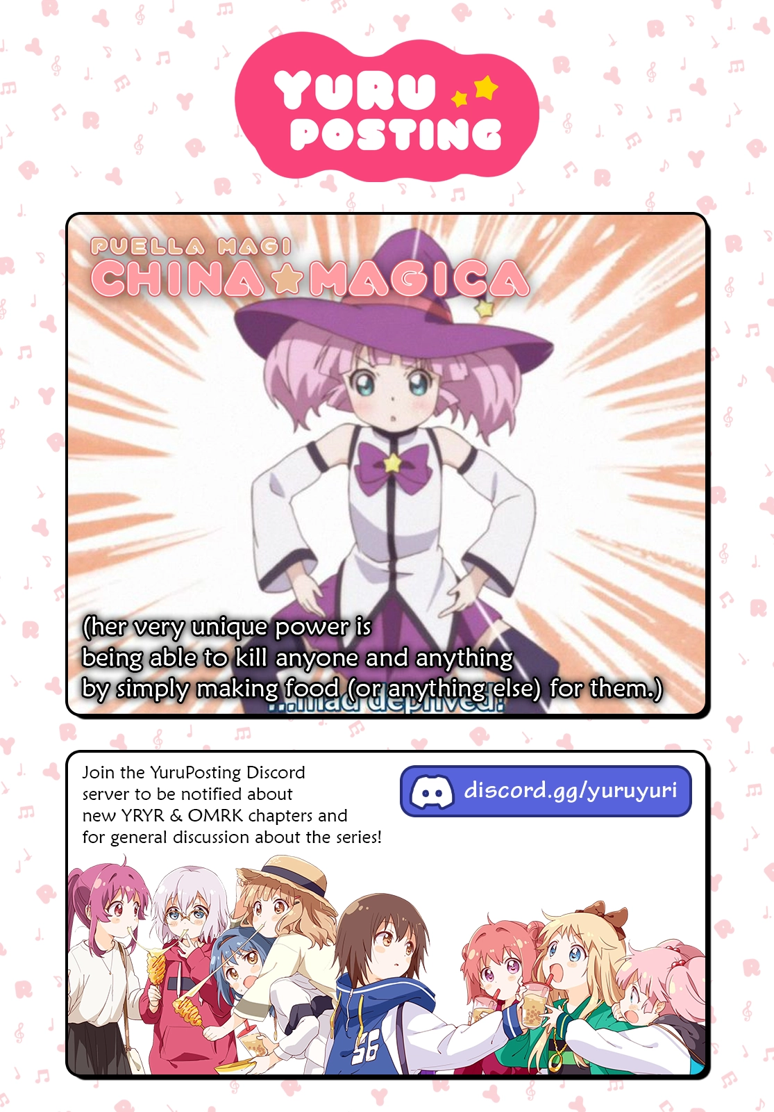 Yuru Yuri Chapter 230 - Page 13