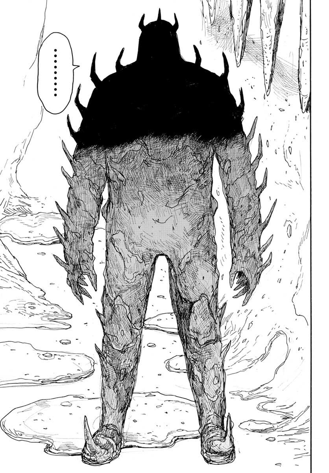 High School Family Chapter 13 - Page 25