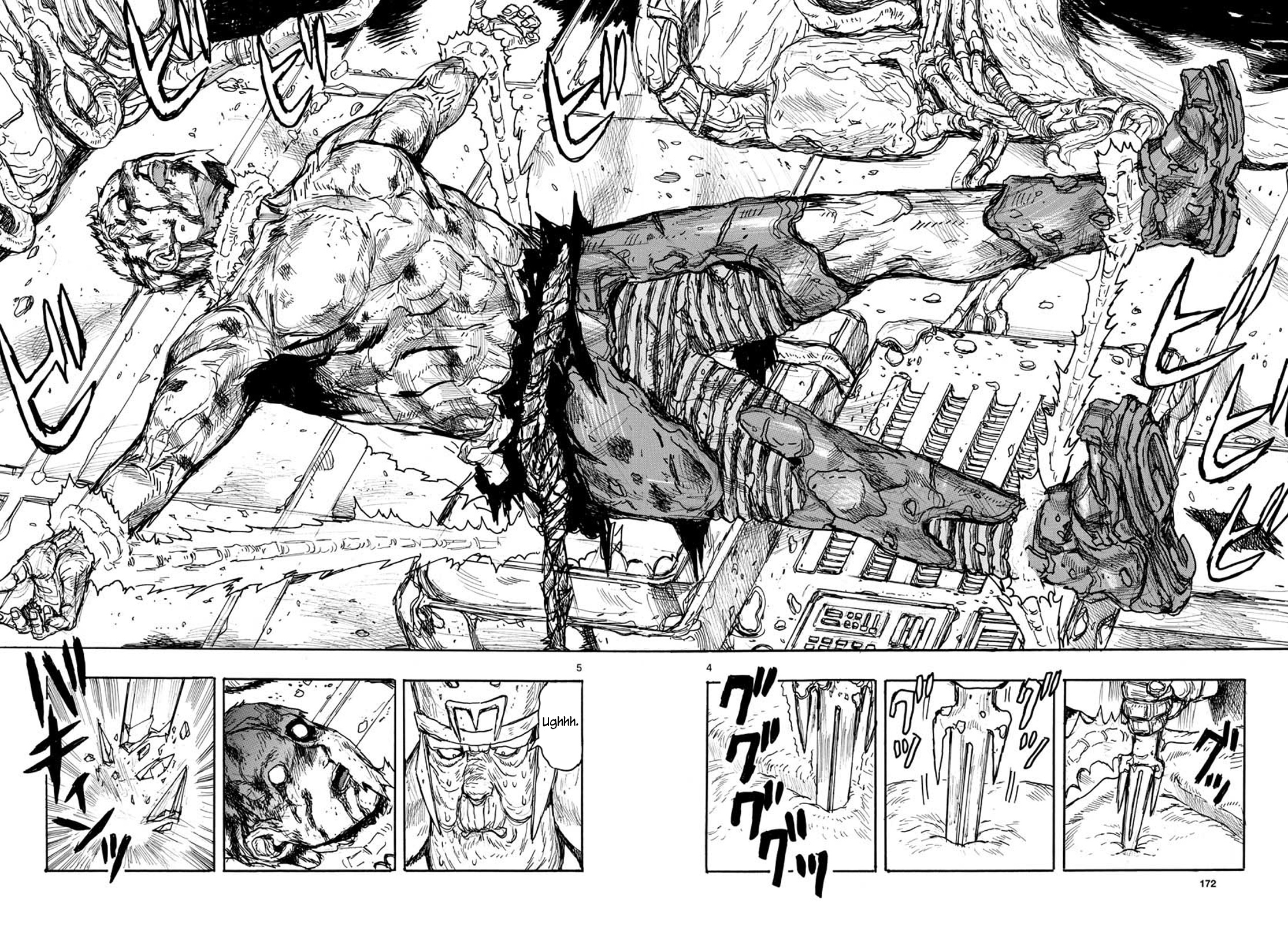 High School Family Chapter 14 - Page 4