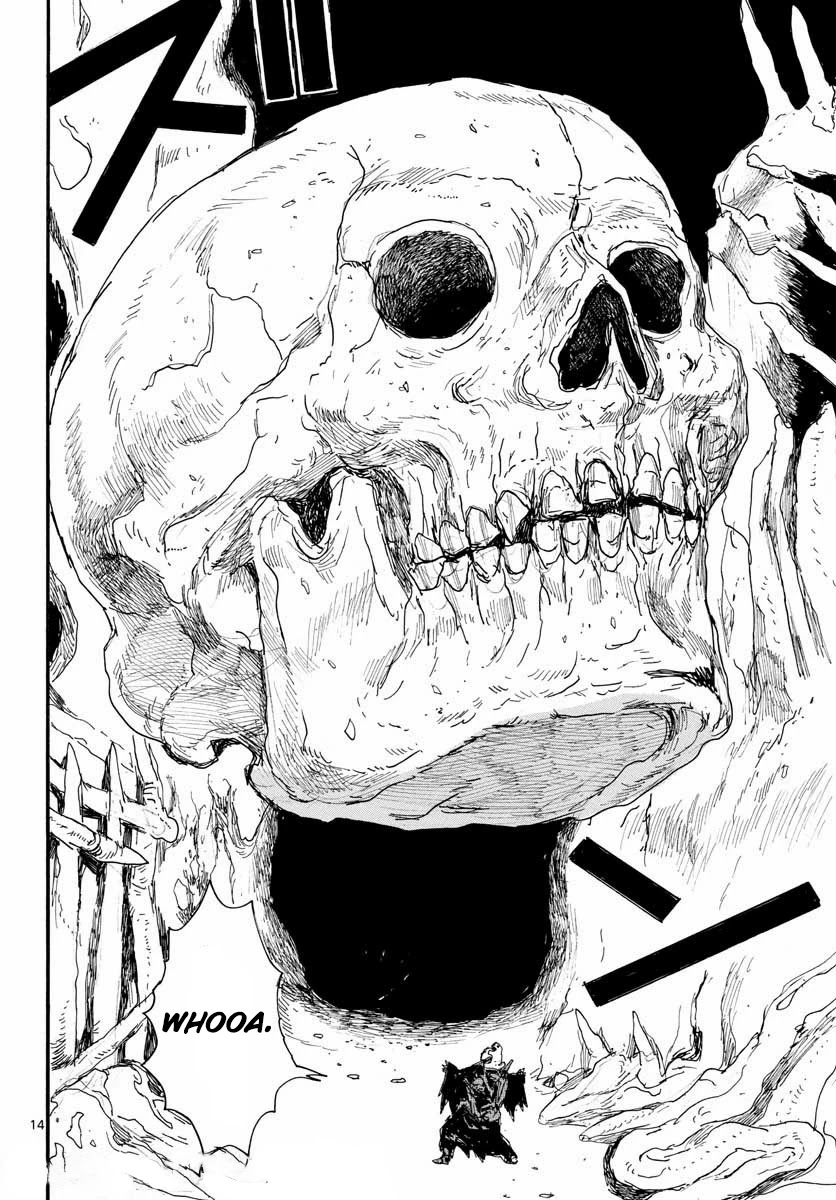 High School Family Chapter 25 - Page 14