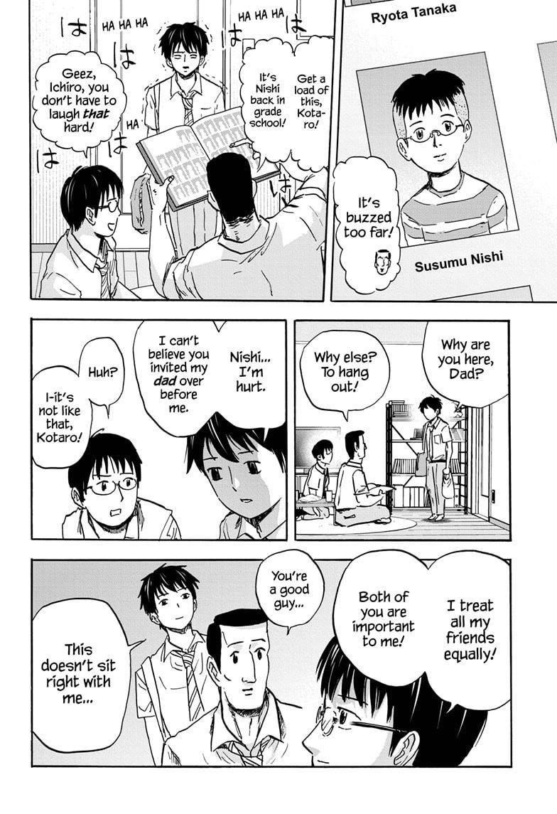High School Family Chapter 46 - Page 4