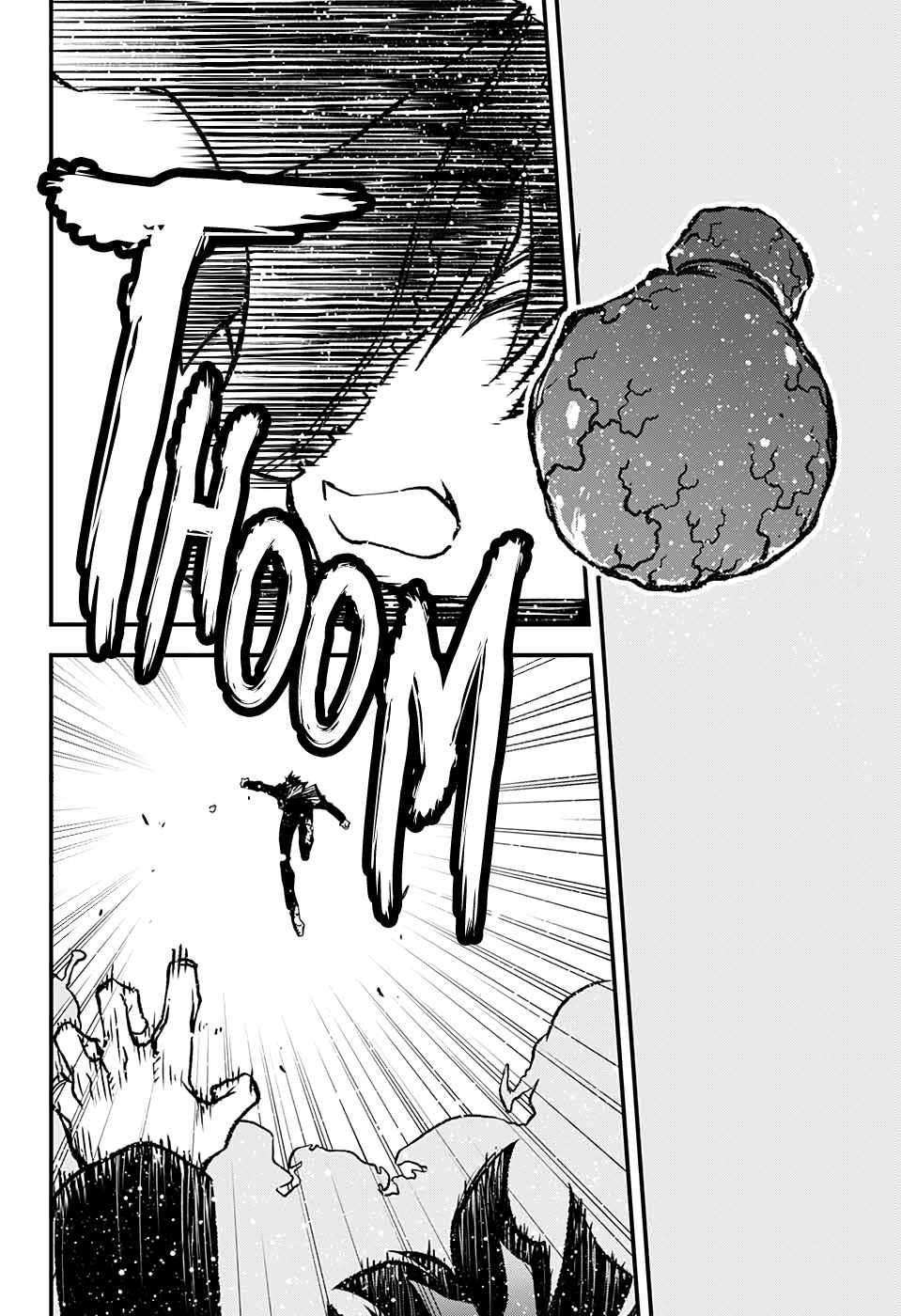 Blood Blockade Battlefront – Beat 3 Peat Chapter 1 - Page 30