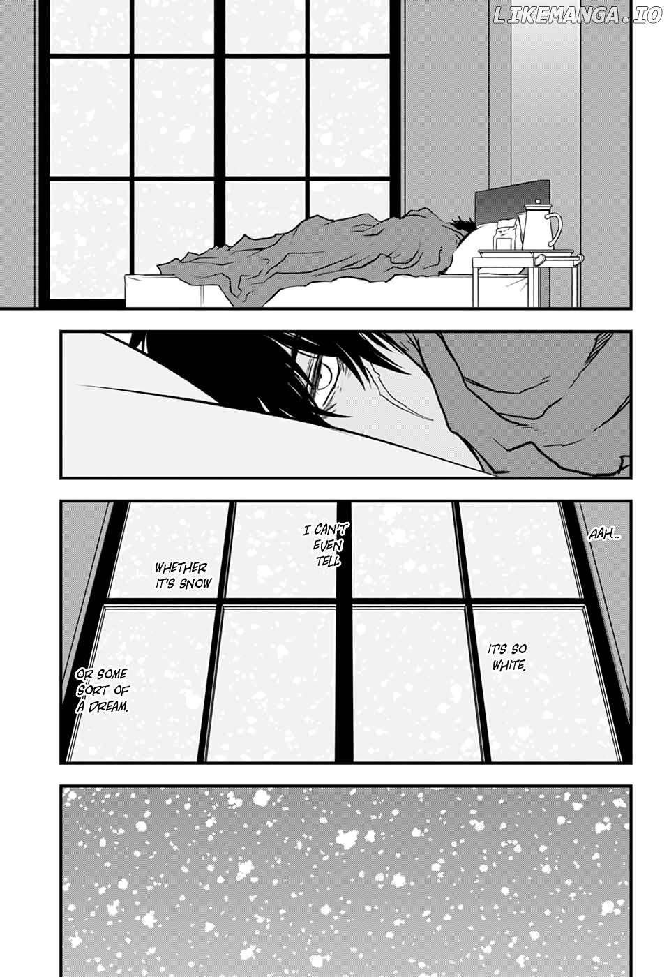 Blood Blockade Battlefront – Beat 3 Peat Chapter 10 - Page 28