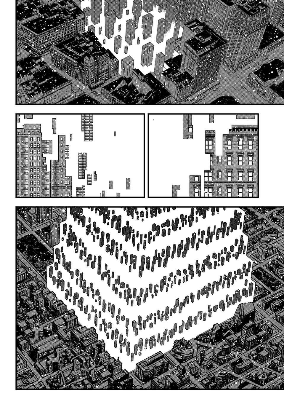 Blood Blockade Battlefront – Beat 3 Peat Chapter 2 - Page 37