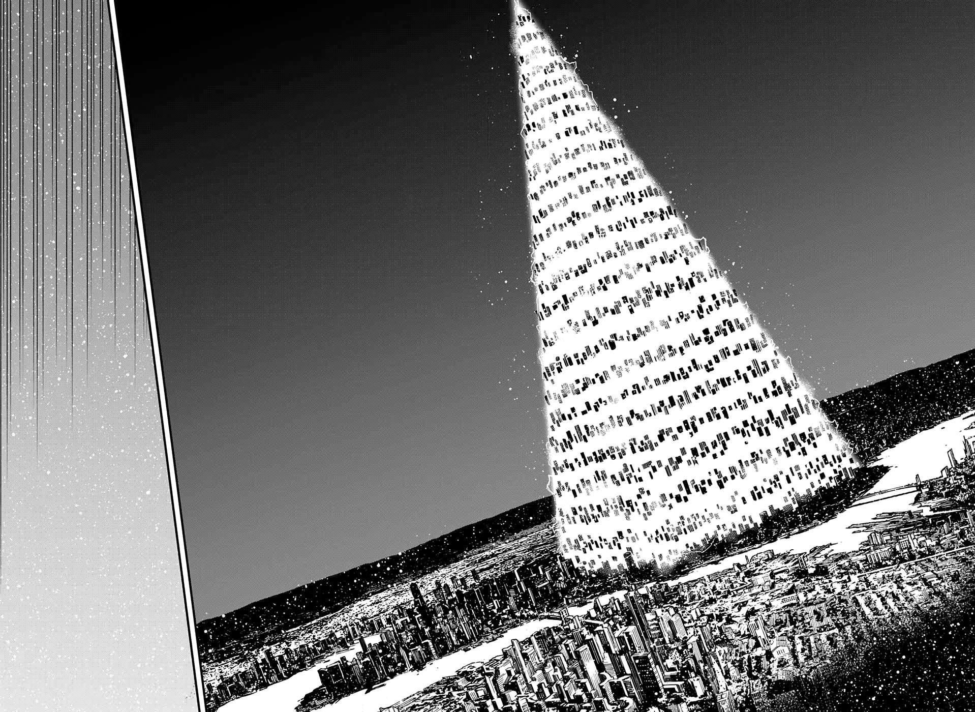 Blood Blockade Battlefront – Beat 3 Peat Chapter 2 - Page 42