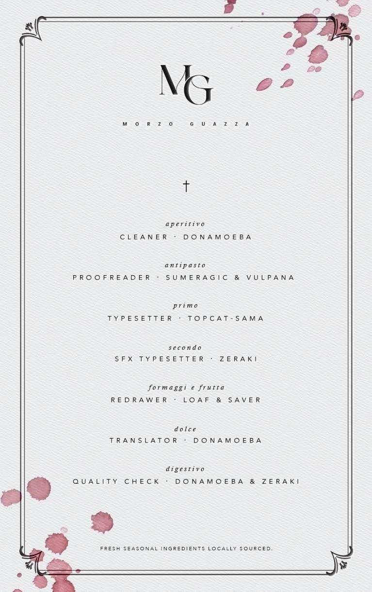 Blood Blockade Battlefront – Beat 3 Peat Chapter 3 - Page 61