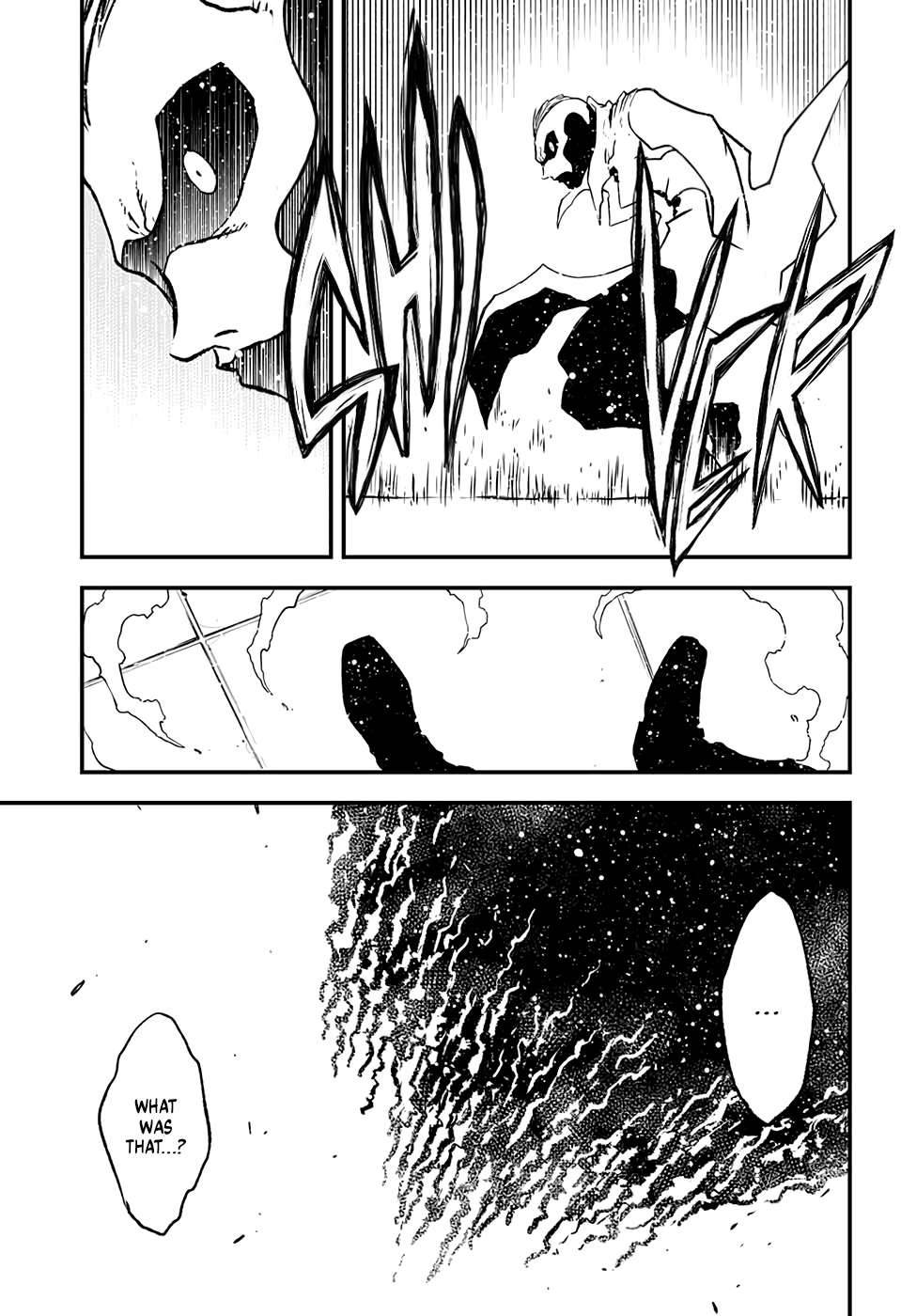 Blood Blockade Battlefront – Beat 3 Peat Chapter 6 - Page 32