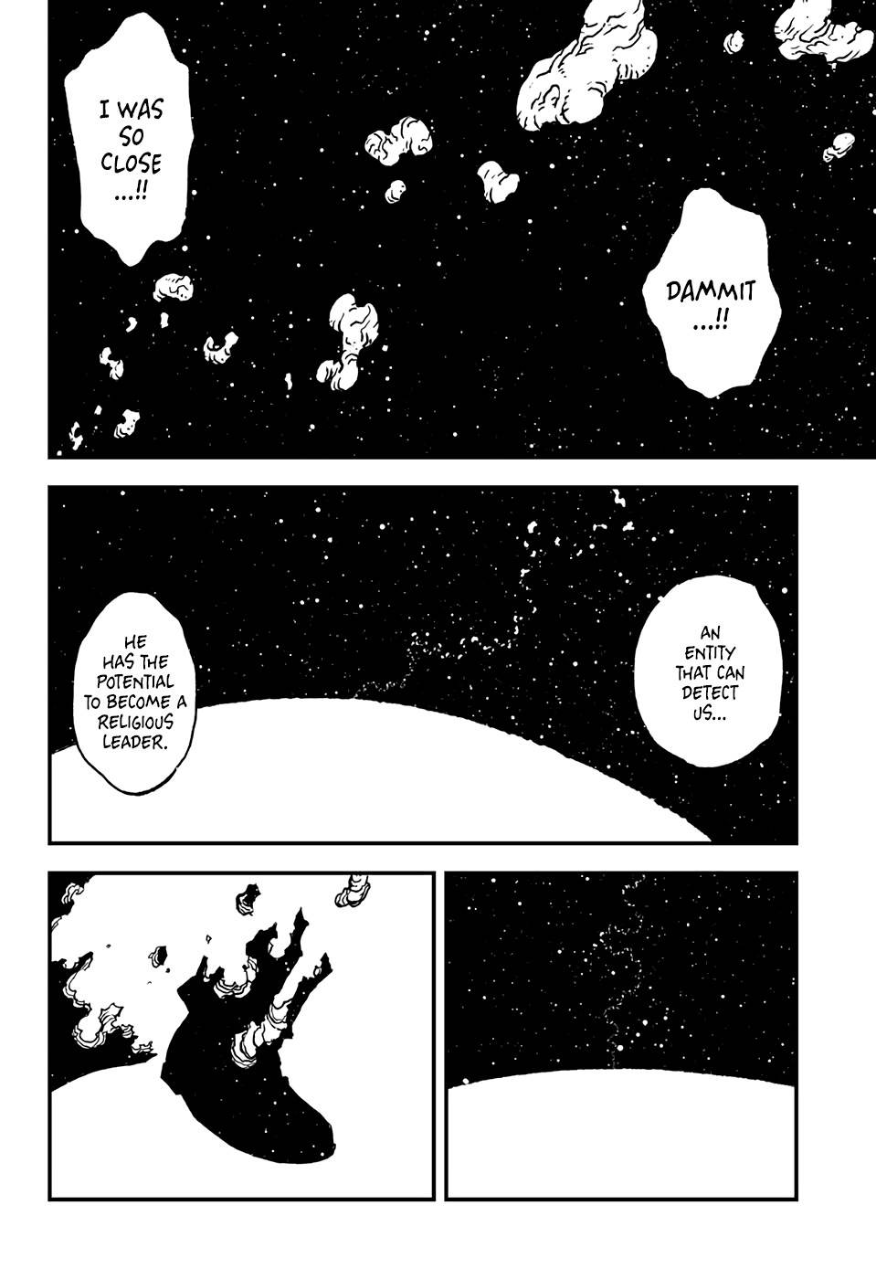 Blood Blockade Battlefront – Beat 3 Peat Chapter 6 - Page 33