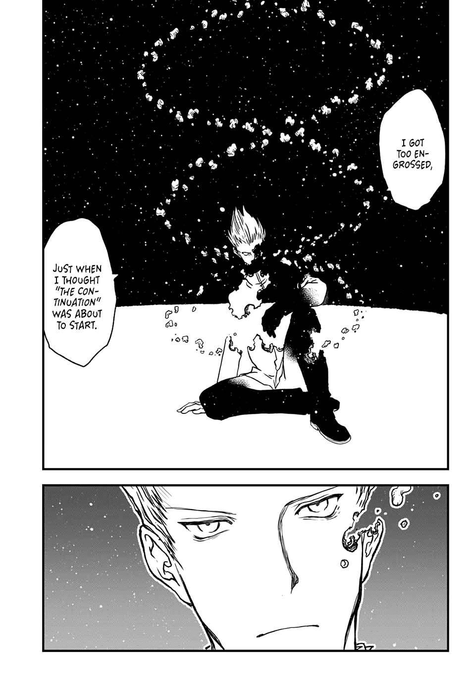 Blood Blockade Battlefront – Beat 3 Peat Chapter 6 - Page 34