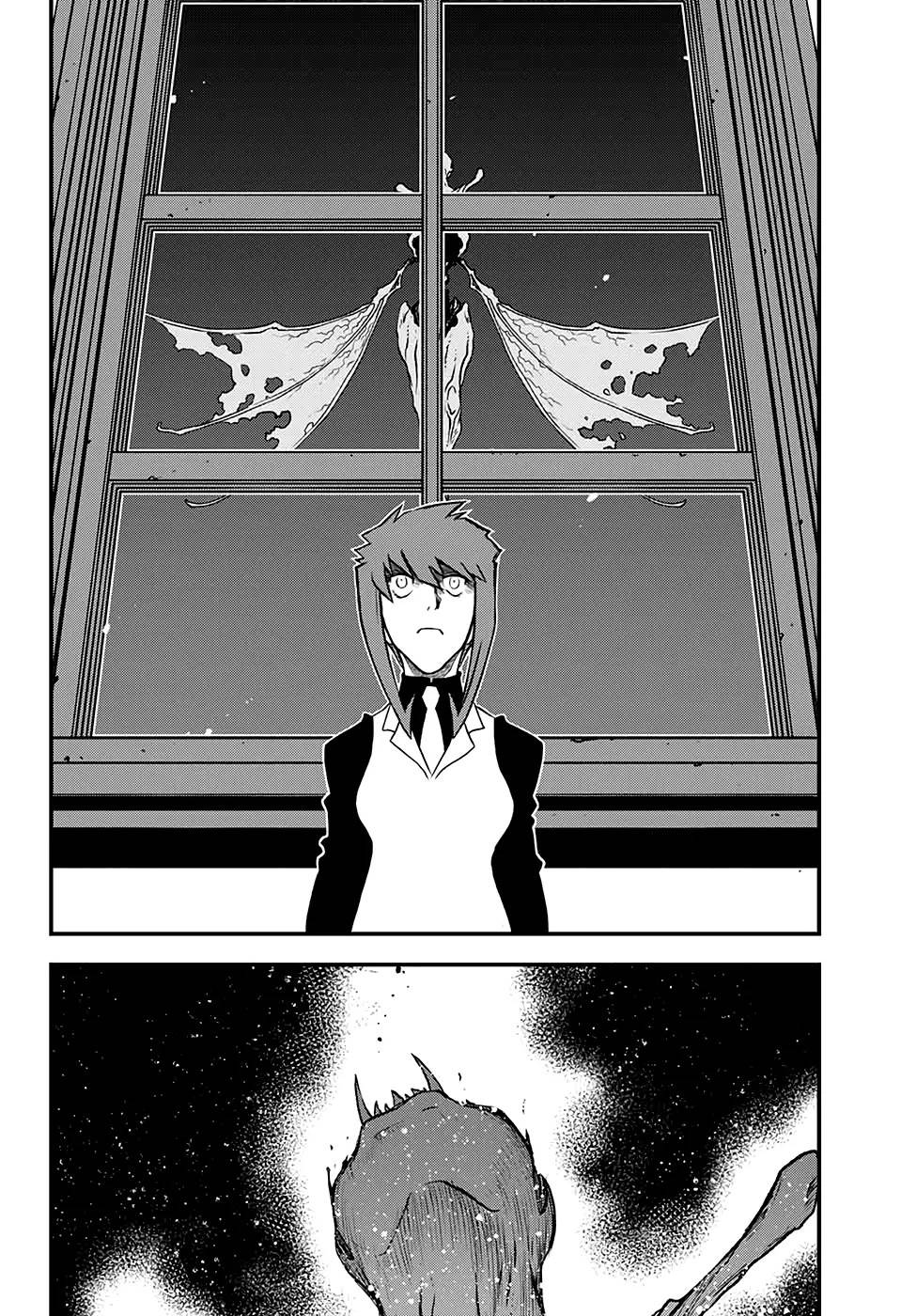 Blood Blockade Battlefront – Beat 3 Peat Chapter 7 - Page 38